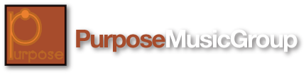 Purpose Music Group